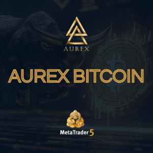 AUREX BITCOIN MT5