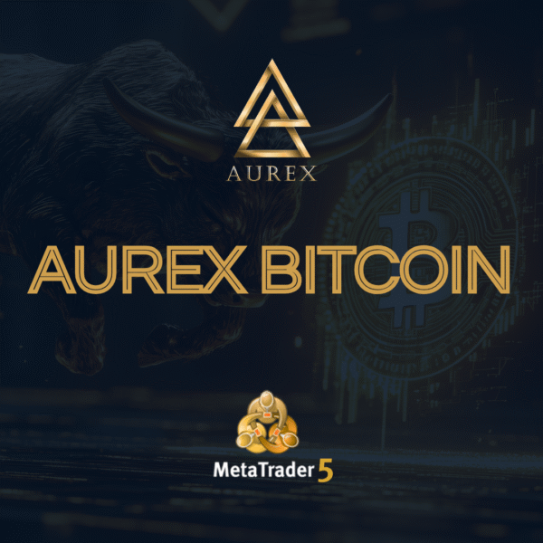 AUREX BITCOIN MT5