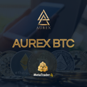 AUREX BTC MT4