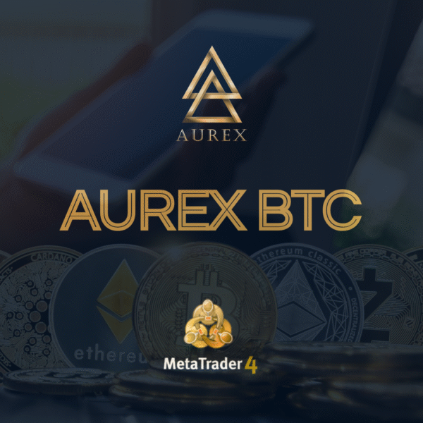 AUREX BTC MT4
