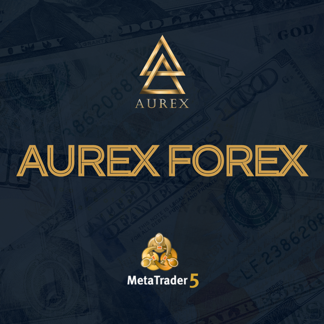 AUREX FOREX MT5