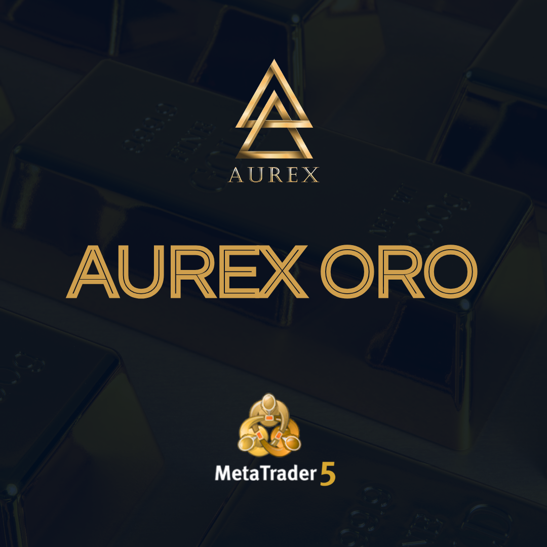 AUREX ORO MT5