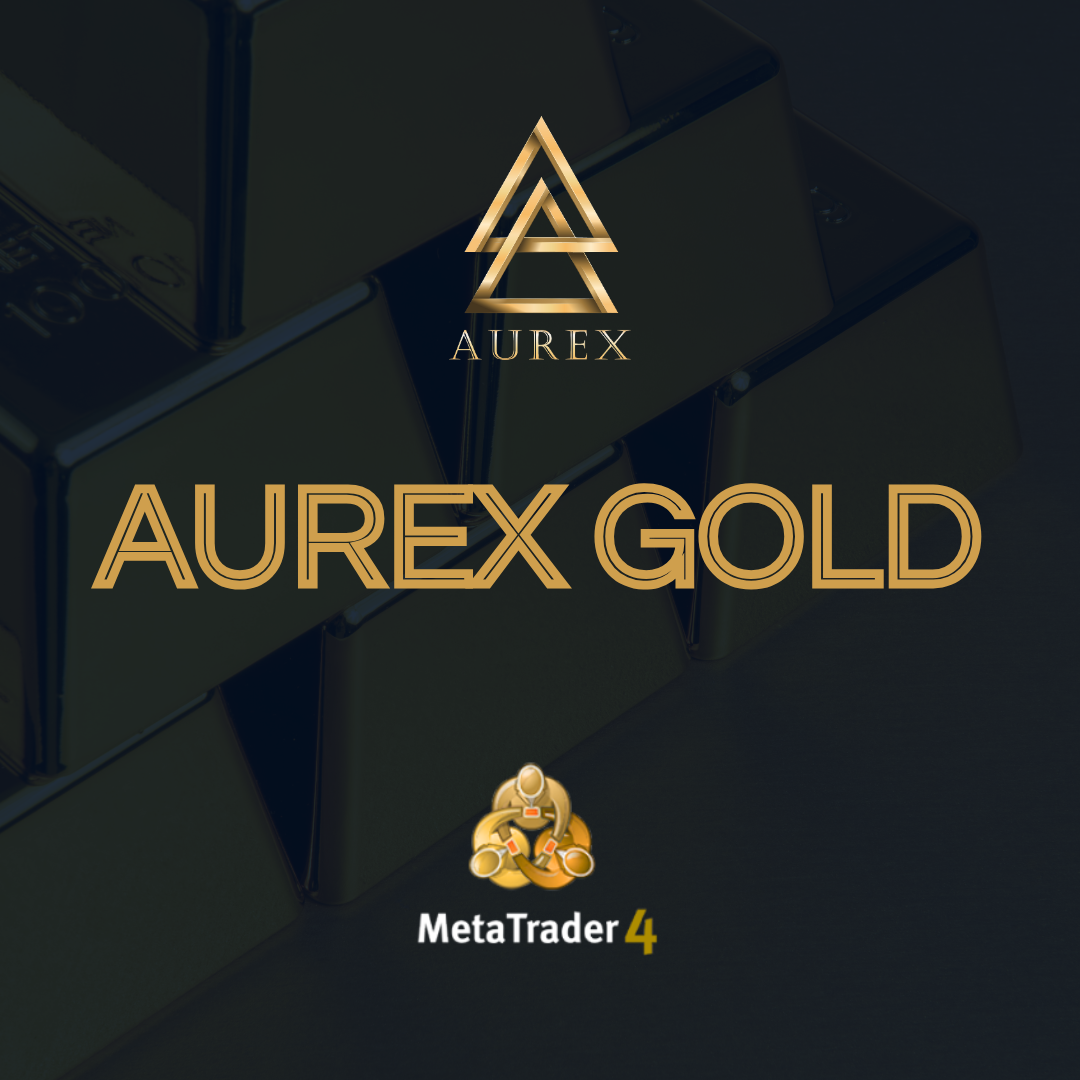 AUREX GOLD MT4