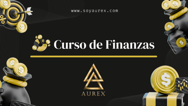 Nivel 1 - Curso Finanzas + Negocios Digitales