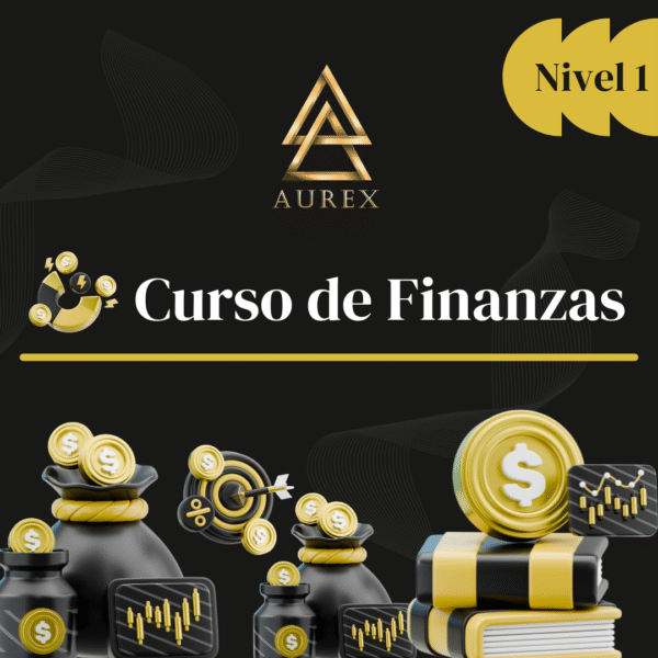 Nivel 1 - Curso Finanzas + Negocios Digitales - Imagen 2