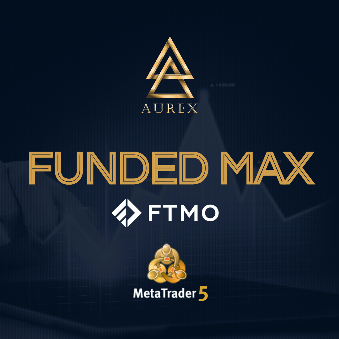 FUNDED MAX - FTMO