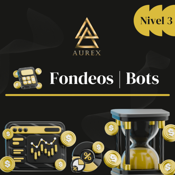 Fondeos | Bots - Nivel 3
