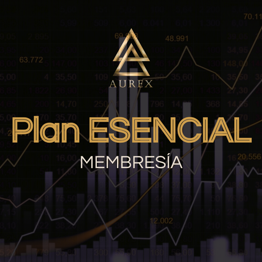 MEMBRESÍA - Plan ESENCIAL ANUAL