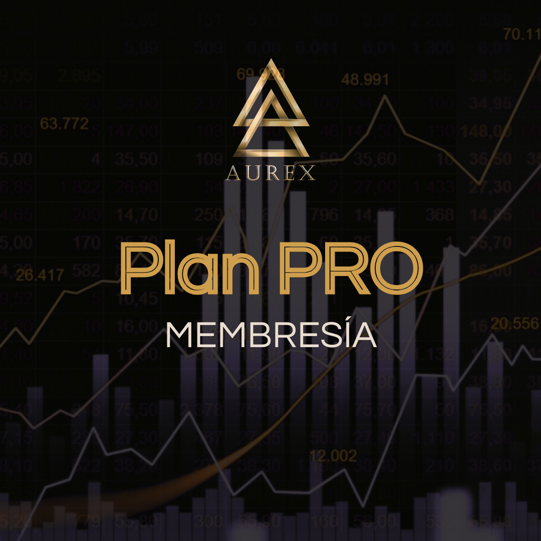 MEMBRESÍA - Plan PRO ANUAL